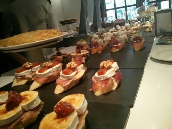 Bar Restaurante Viura II