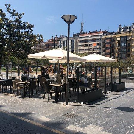 Portobello Snack-Bar